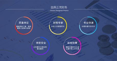 廣東正茂財務咨詢 專業(yè)財務解決方案的可靠伙伴