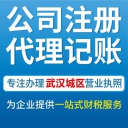 武漢青山代辦公司營業(yè)執(zhí)照、工商注冊與會計服務全攻略